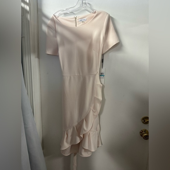 Calvin Klein dress size 16 // 090424 - Picture 1 of 2